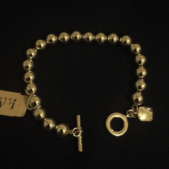 Lauren Ralph Lauren Bracelet - Picture 6 of 6